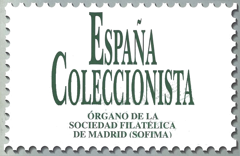 España coleccionista