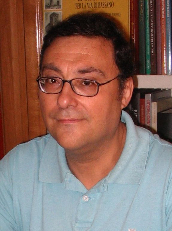 Vicente Sanchez Moltó