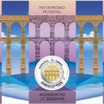 Patrimonio Mundial. Acueducto de Segovia