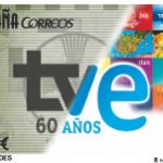 60 ANIVERSARIO DE TELEVISIÓN ESPAÑOLA