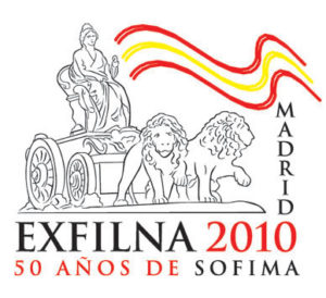 logo exfilna 2010