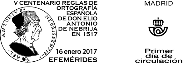 Antonio Nebrija