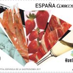 Huelva. Capital Española de la Gastronomía 2017