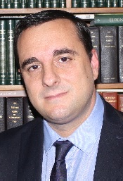 David González Corchado
