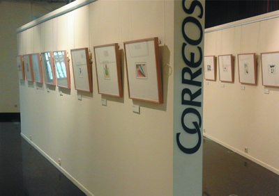 Exposición