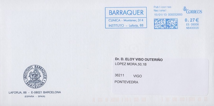 Clinica Barraquer