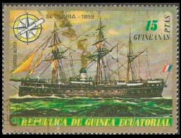 Sello Guinea