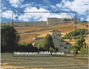 Urueña