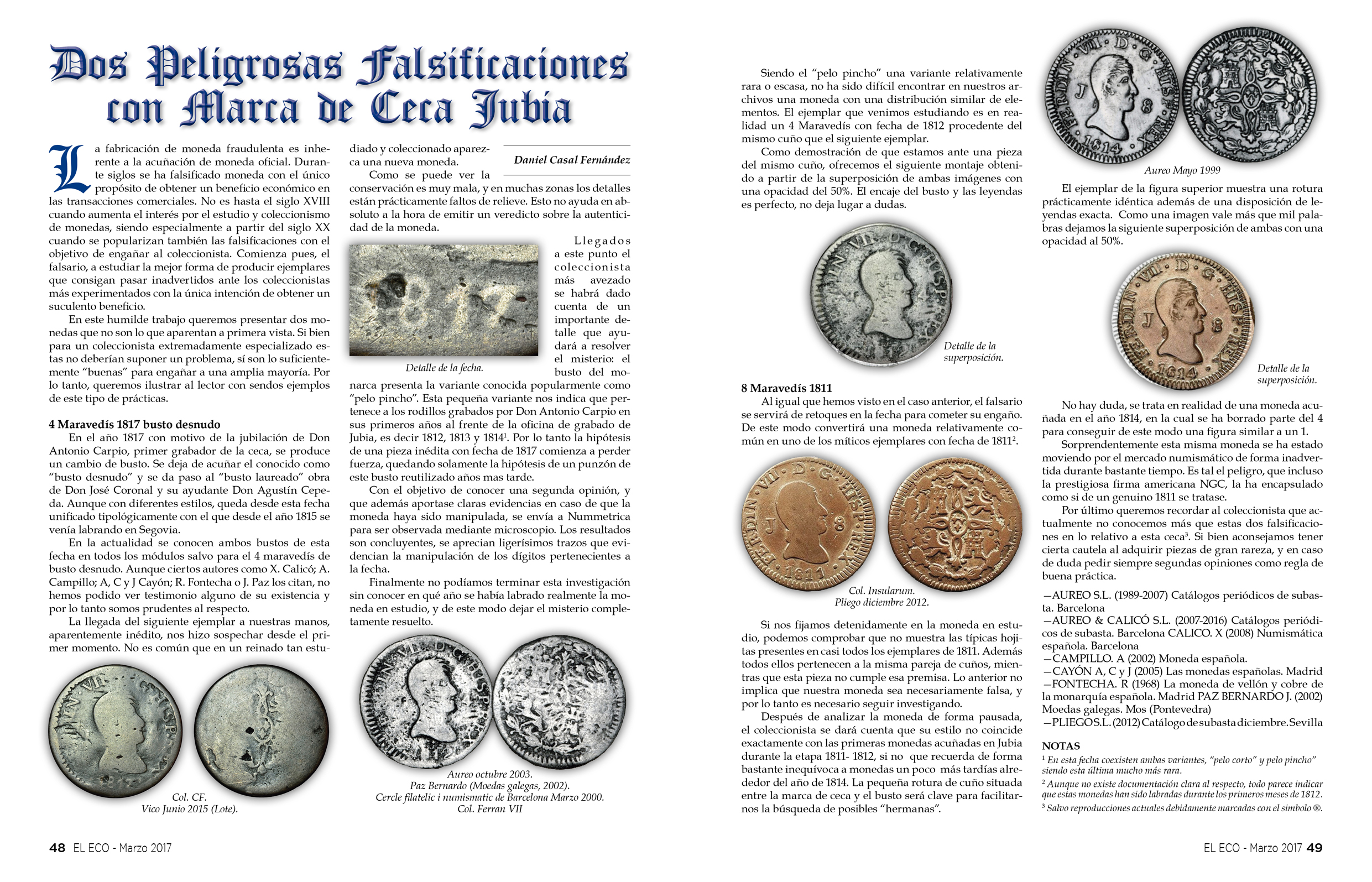 Numismática