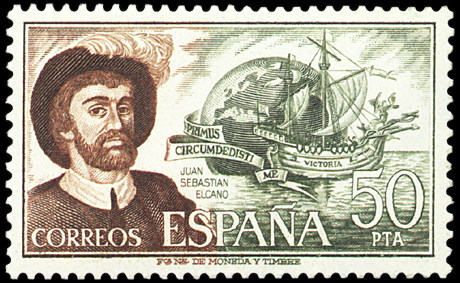 Elcano