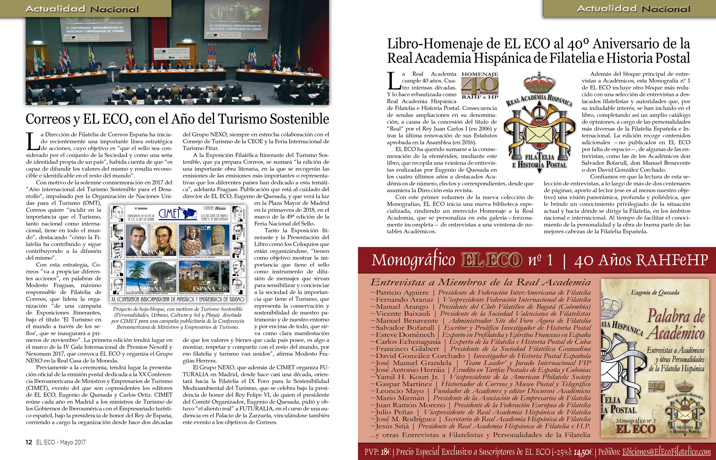 Noticias