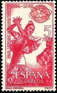 Sevillana