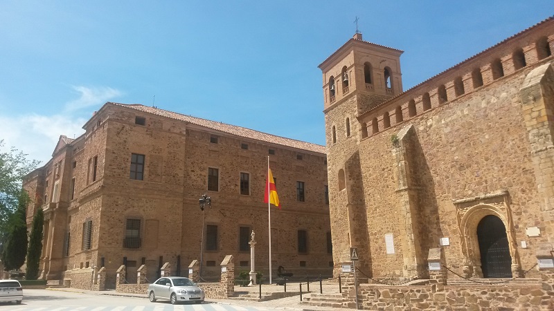 Iglesia de la Asunción