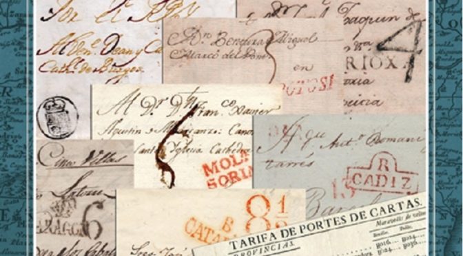 Presentación del Manual de las Tarifas Postales de España