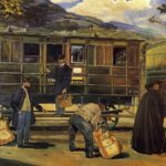 Expediciones Ambulantes por Ferrocarril