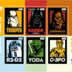 Cine. Star Wars. Darth Vader