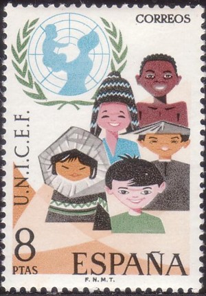 Emisión 1971