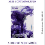 Arte Contemporáneo Español. Alberto Schommer