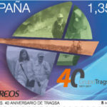 40 Aniversario de TRAGSA