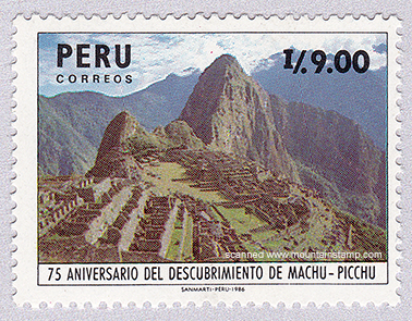 Perú