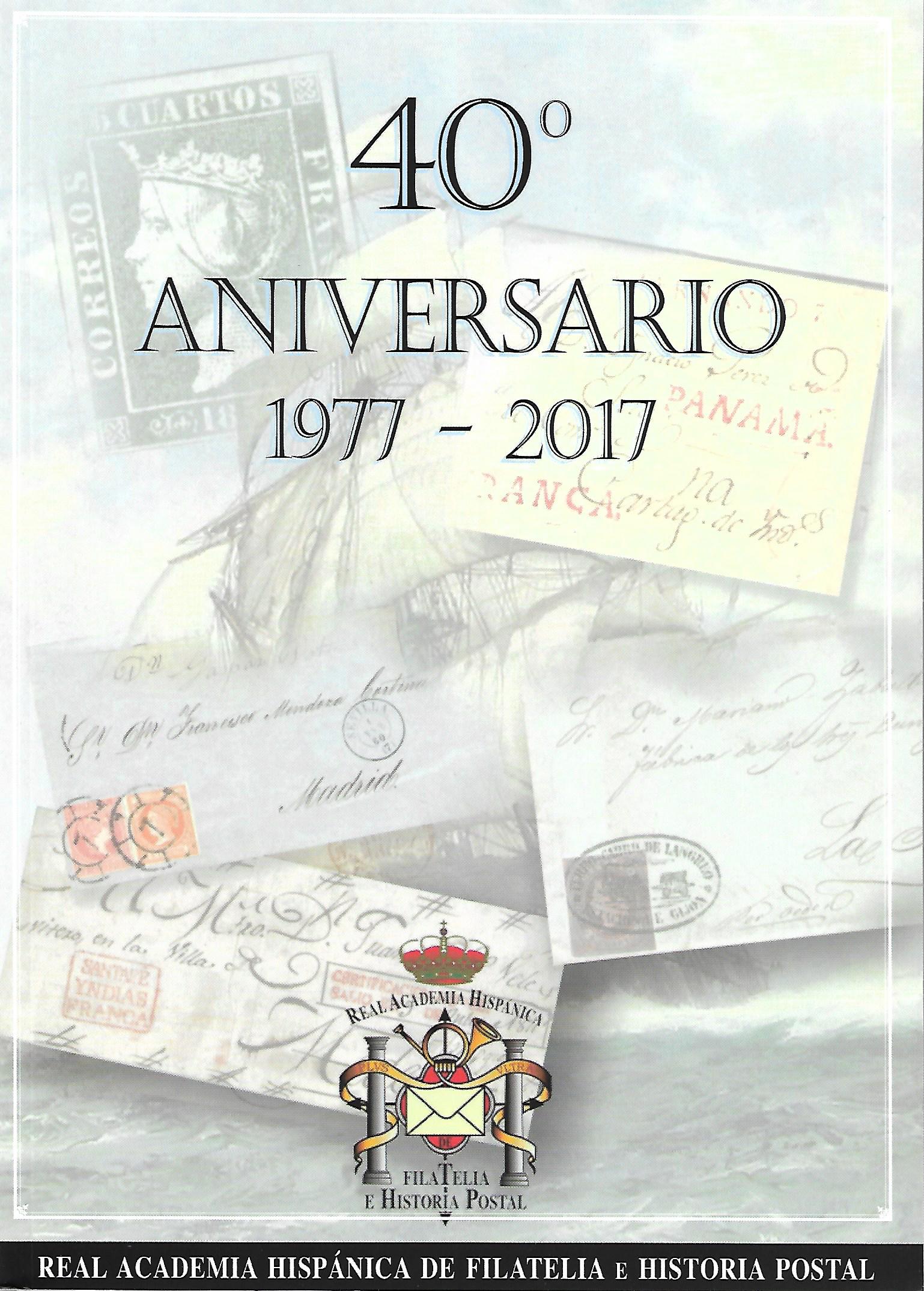 40 Aniversario