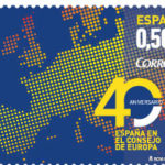 40 Aniversario España en el Consejo de Europa