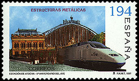 Atocha