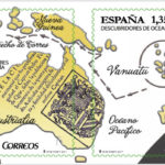 Descubridores de Oceanía