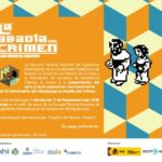 Presentación del sello » La Abadía del Crimen»