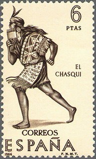 Chasquis