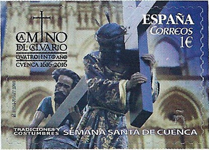 Semana Santa