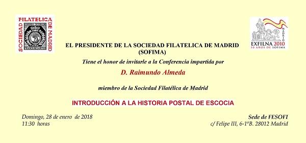Conferencia
