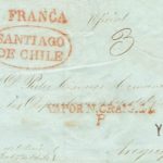 Historia Postal de Chile (II)