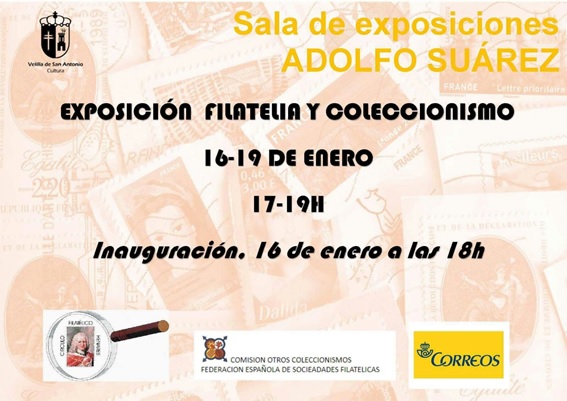 Exposicion Velilla