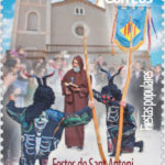 Festes de Sant Antoni. Artà. Illes Balears
