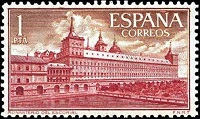 El Escorial
