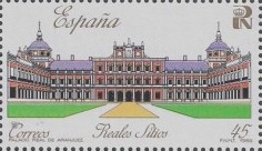Palacio Real