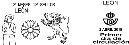 León Matasellos