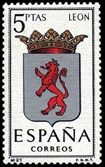 Leon Escudo