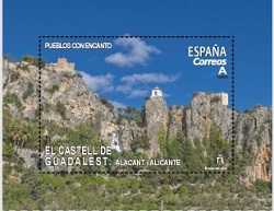 Guadalest