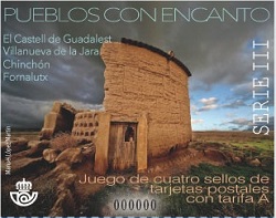 Pueblos con Encanto