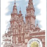 Patrimonio Mundial. Santiago de Compostela