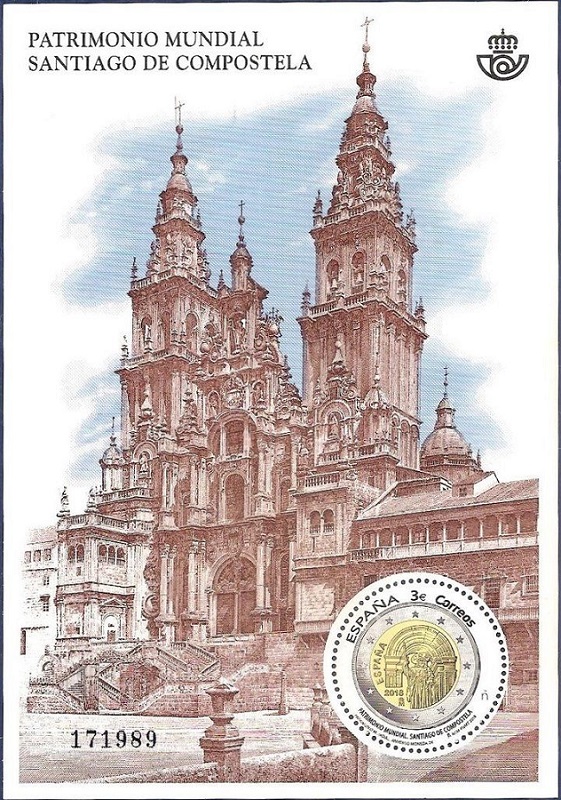 Santiago de Compostela