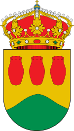 Escudo Alcorcon