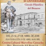 XIX Exposición de Filatelia y Coleccionismo