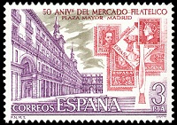 Plaza Mayor