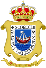 Escudo San Vicente