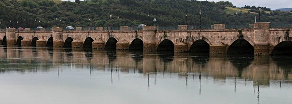 San Vicente de la Barquera