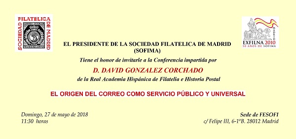 Invitación