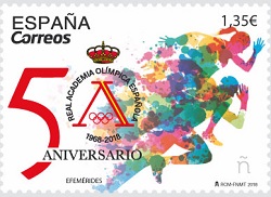 Real Academia Olímpica Española